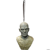 Universal Classic Monsters Curse Of The Mummy™ Mummy Mini Bust Ornament