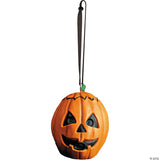 Halloween Iii: Season Of The Witch™ 1:6 Scale Pumpkin, Skull & Witch Figure Set