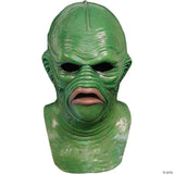 Creature Walks Among Us™ Gillman Mask - One Size