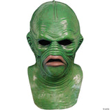 Creature Walks Among Us™ Gillman Mask - One Size