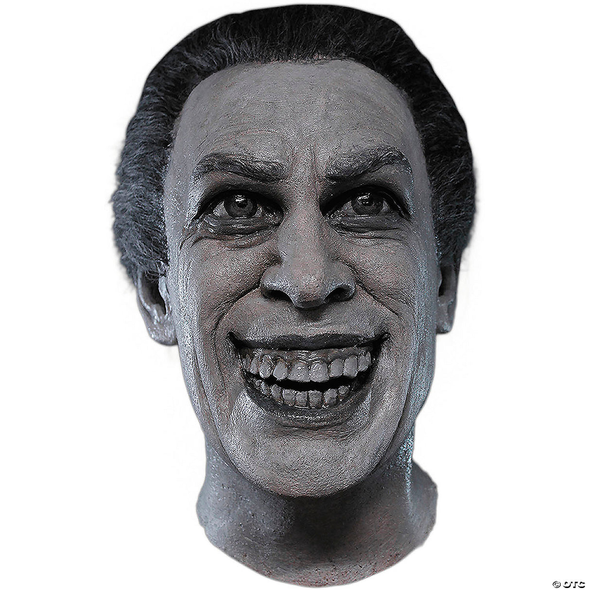 Adults Universal Classic Monsters The Man Who Laughs™ Gwynplaine Mask – Horror