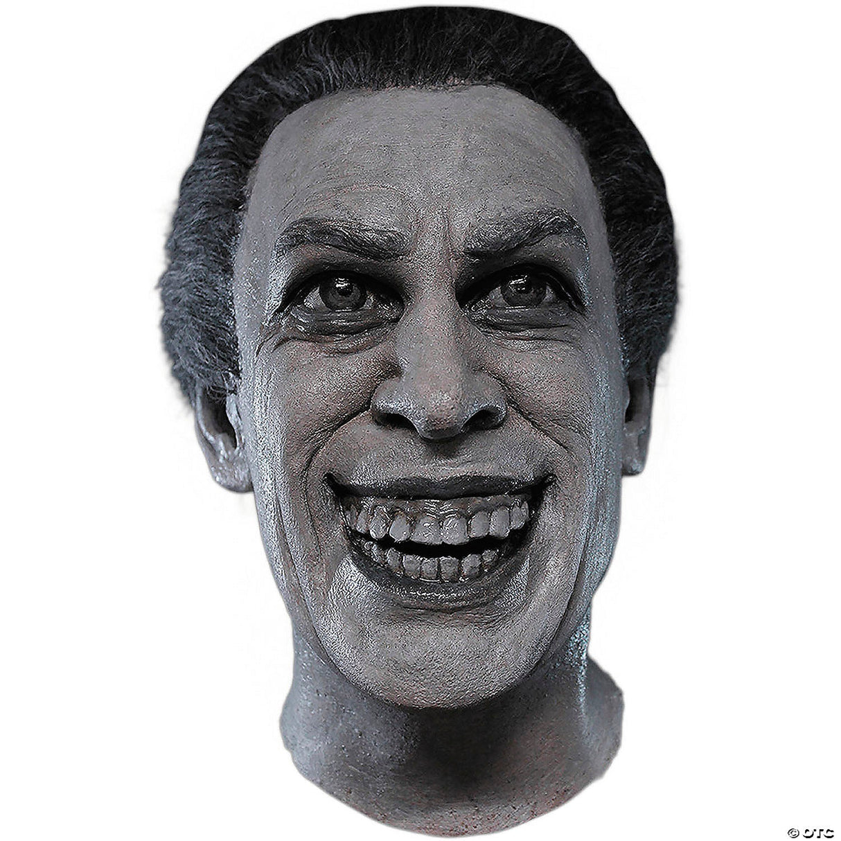 Adults Universal Classic Monsters The Man Who Laughs™ Gwynplaine Mask – Horror