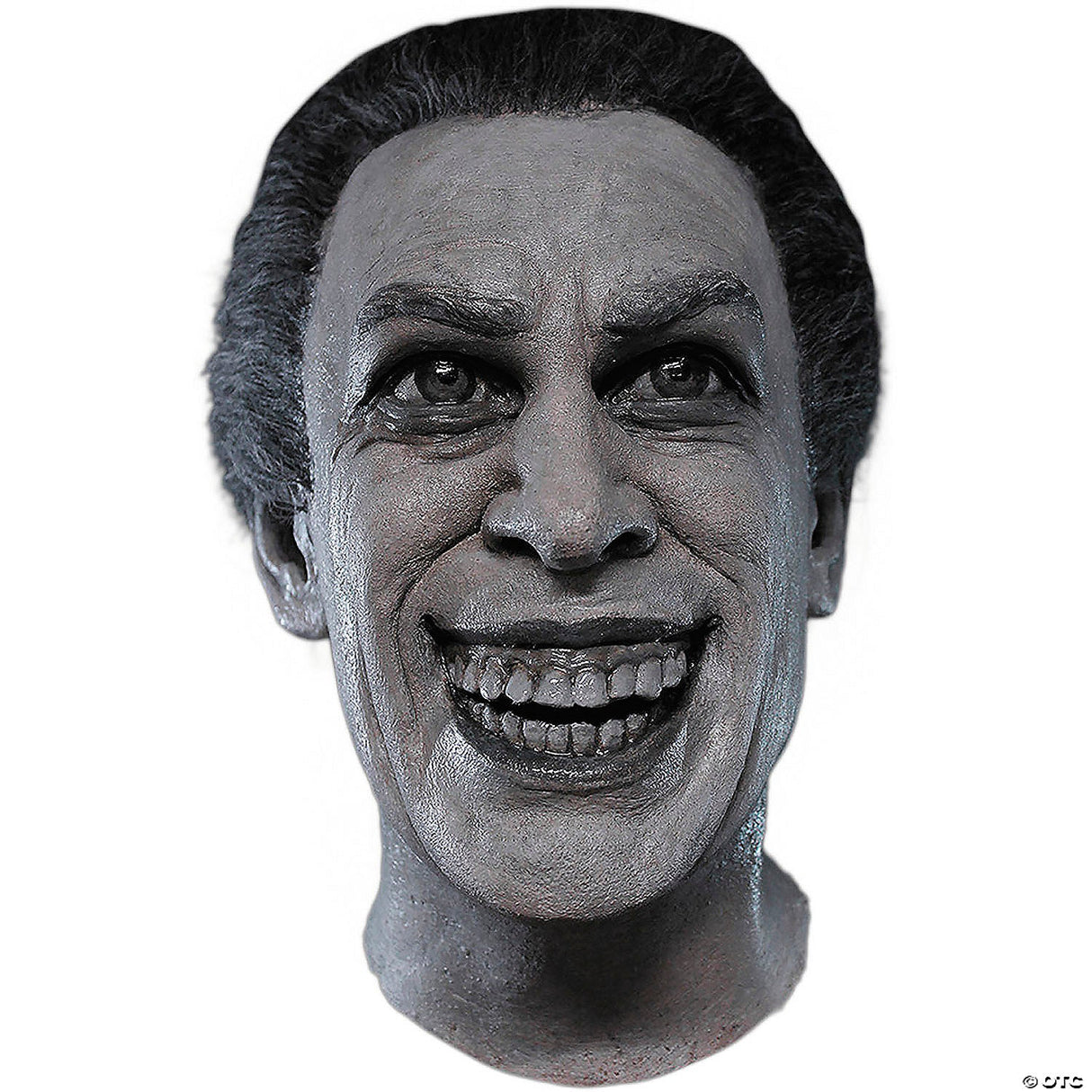 Adults Universal Classic Monsters The Man Who Laughs™ Gwynplaine Mask – Horror