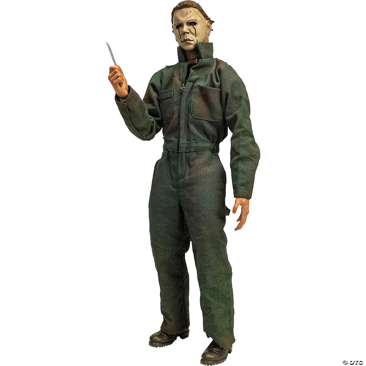 Halloween Ii™ Michael Myers Figure Halloween Decoration