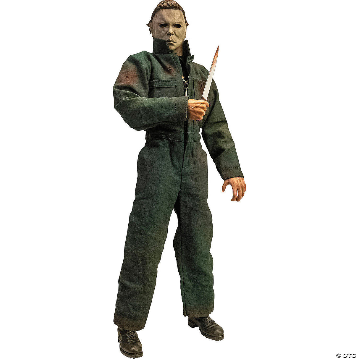 Halloween Ii™ Michael Myers Figure Halloween Decoration