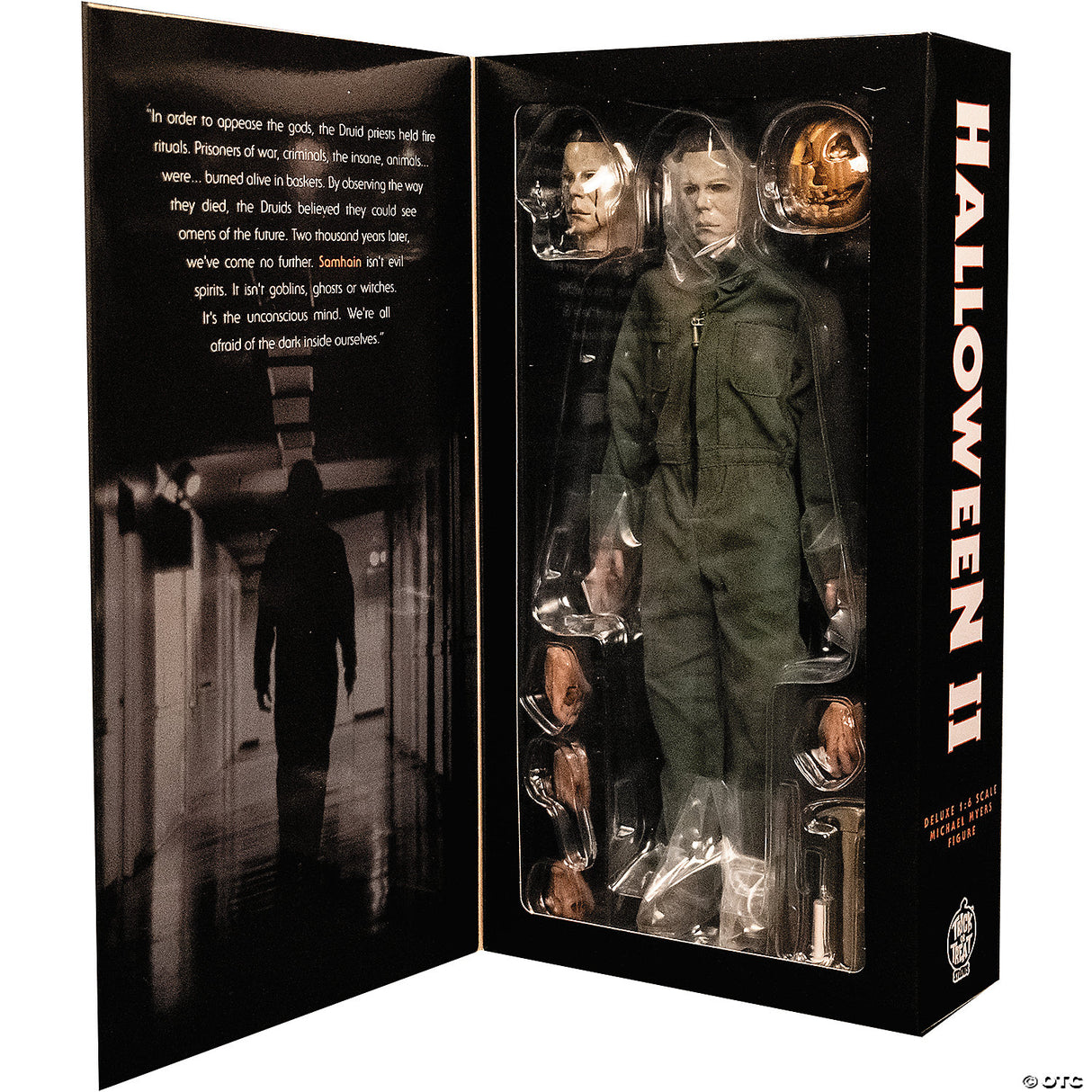 Halloween Ii™ Michael Myers Figure Halloween Decoration