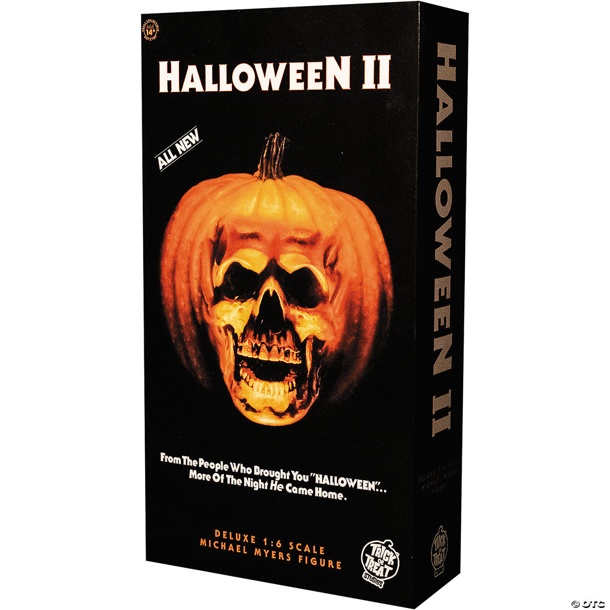 Halloween Ii™ Michael Myers Figure Halloween Decoration