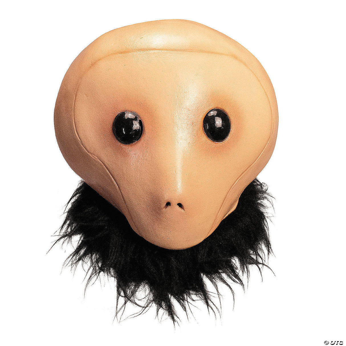 Adults Nope™ Jupiter's Claim Star Lasso Experience Alien Viewer Mask Costume