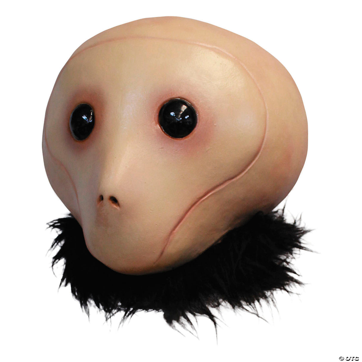 Adults Nope™ Jupiter's Claim Star Lasso Experience Alien Viewer Mask Costume