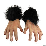 Nope™ Jupiter's Claim Star Lasso Experience Alien Viewer Hands Costume Accessory