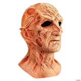 Adults A Nightmare On Elm Street 4: The Dream Master™ Deluxe Freddy Krueger Mask