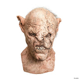 The Lord Of The Rings: The Return Of The King™ Gothmog The Orc Sculpted Latex Ma