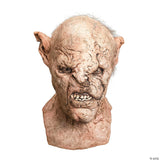 The Lord Of The Rings: The Return Of The King™ Gothmog The Orc Sculpted Latex Ma
