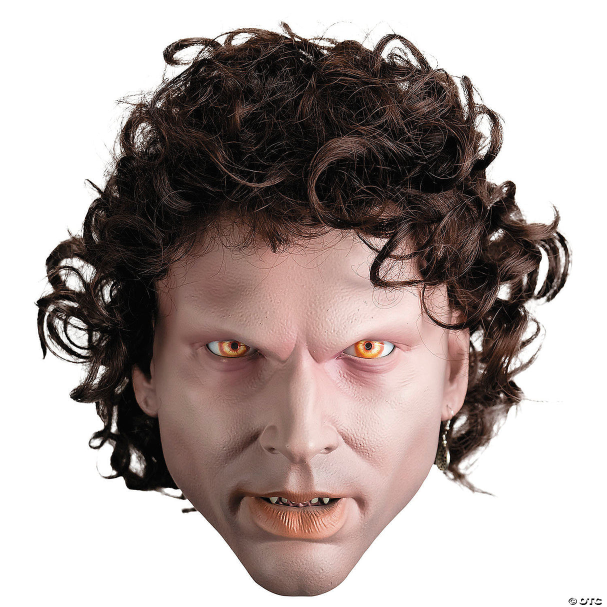 Michael Deluxe Injection Mask Adult Halloween Costume Prop Cosplay Myers