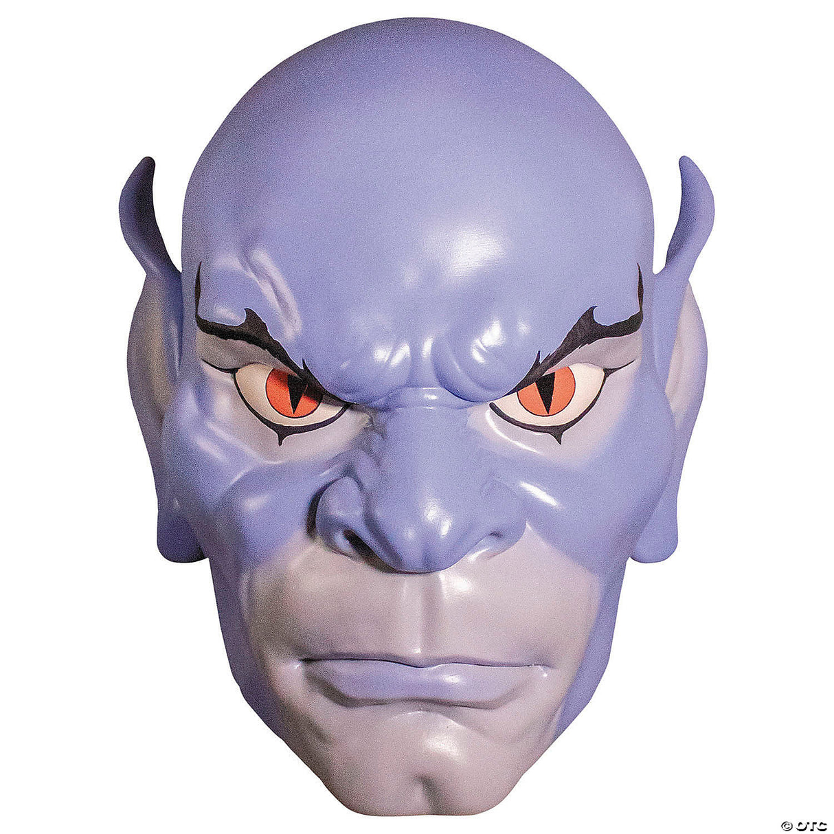 Panthro Mask Vinyl Thundercats Adult Halloween Cosplay Costume Prop