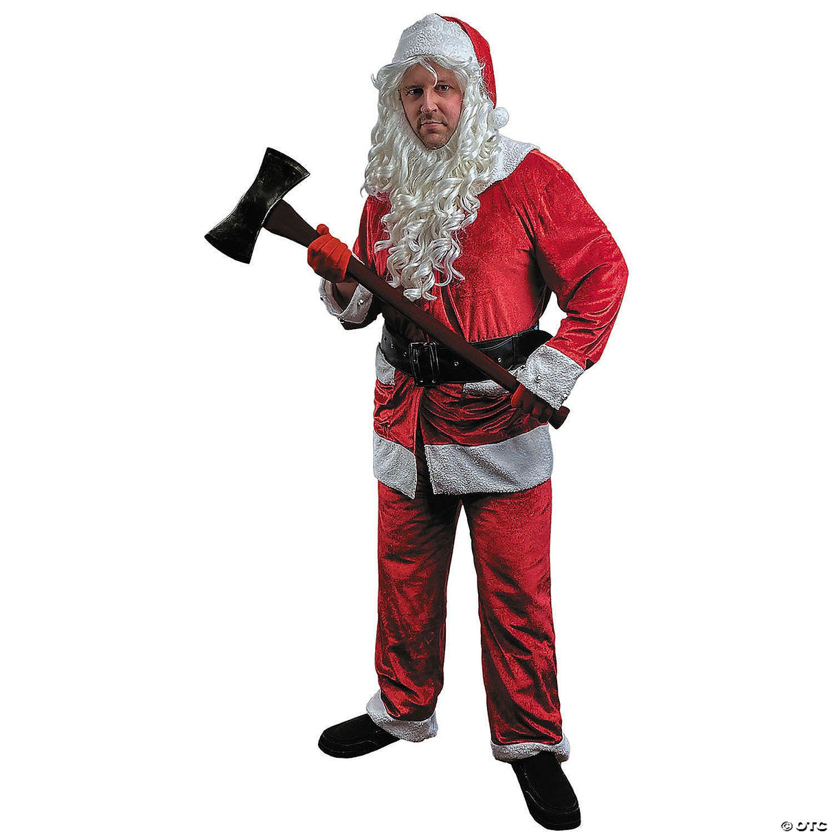34" Silent Night, Deadly Night™ Billy Chapman’s Axe Costume Accessory