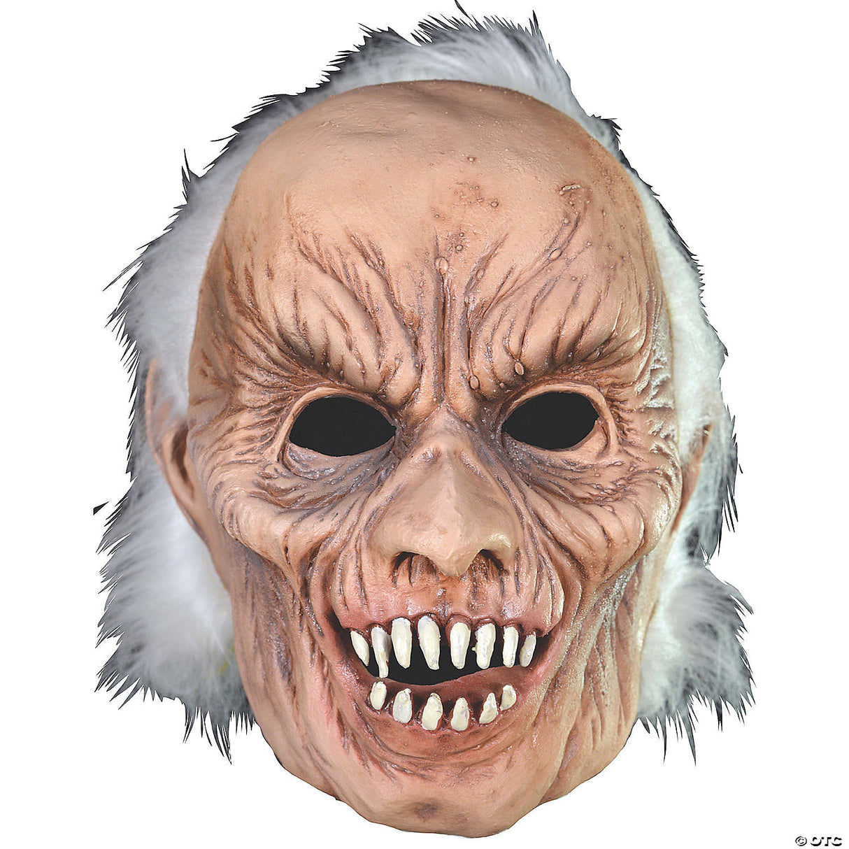 Fantome Mask Phantom Ghost Halloween Adult Costume Cosplay Party Prop