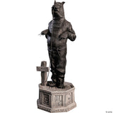 9" The House By The Cemetery™ Dr. Freudstein Bust Decoration