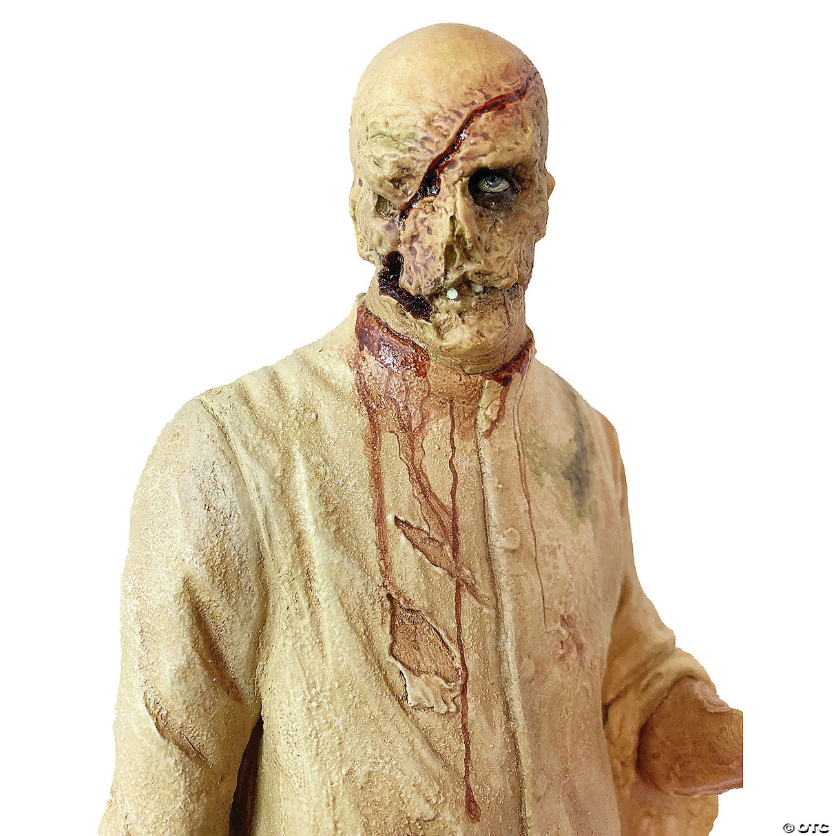Zombie Holocaust Poster Zombie