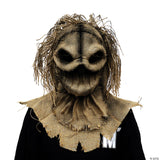 Scarecrow Mask Halloween Costume Accessory