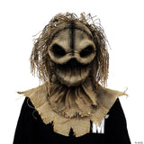 Scarecrow Mask Halloween Costume Accessory