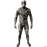 MEN'S SKULL N BONES MORPHSUIT MH05636