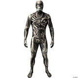 MEN'S SKULL N BONES MORPHSUIT MH05636