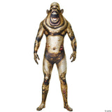 BOY'S BOIL MONSTER MORPHSUIT-MD - Halloween Costume Outfit Dress Up Party