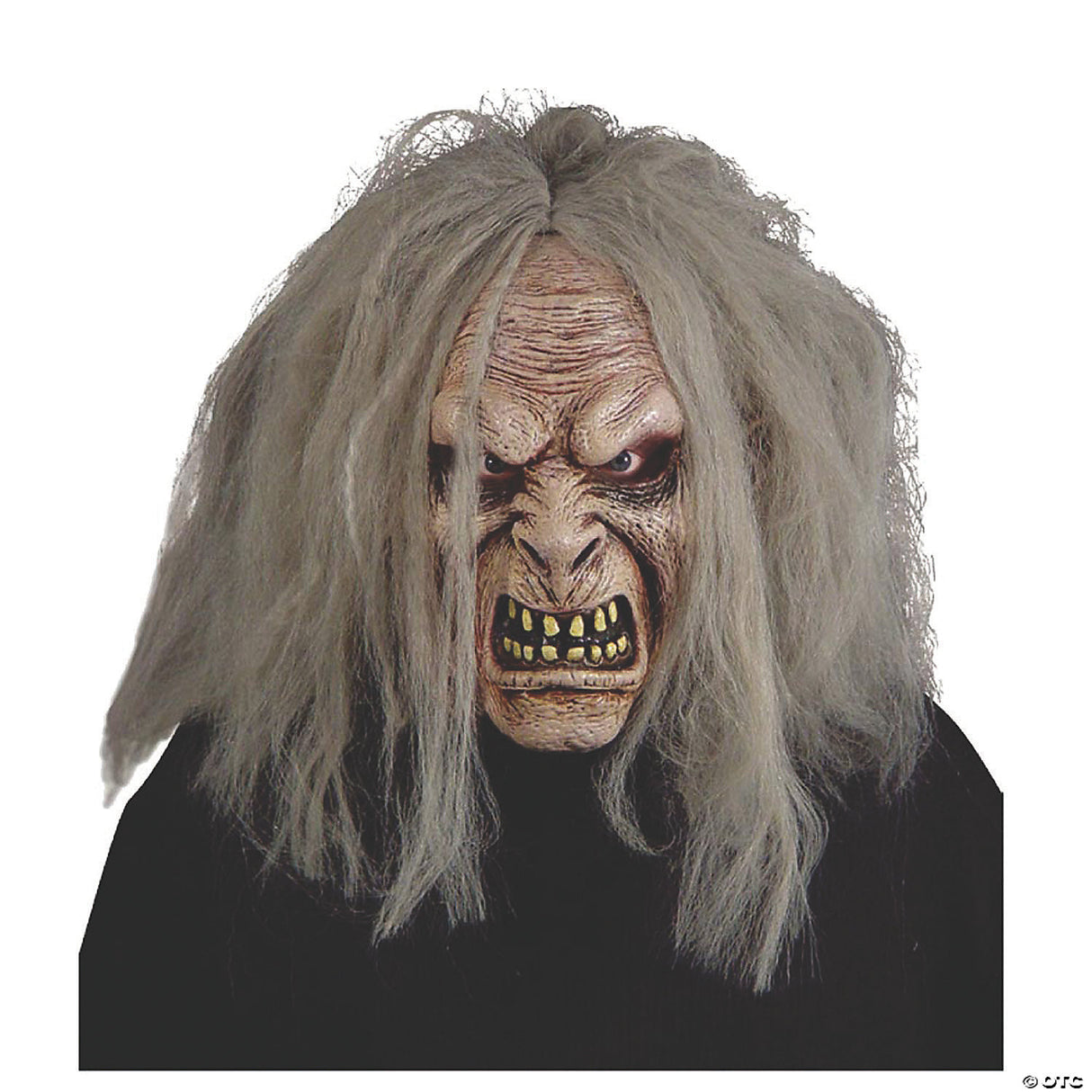 Adults Halloween Shadow Creeps Berzerker Mask