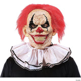Creepo Mask - Scary Halloween Mask Horror Costume Accessory Cosplay
