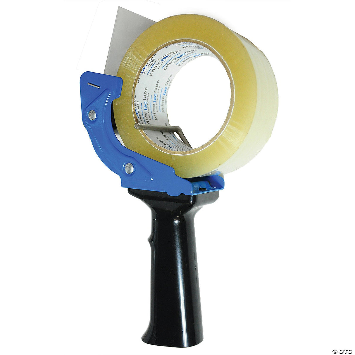 TAPE GUN BLUE