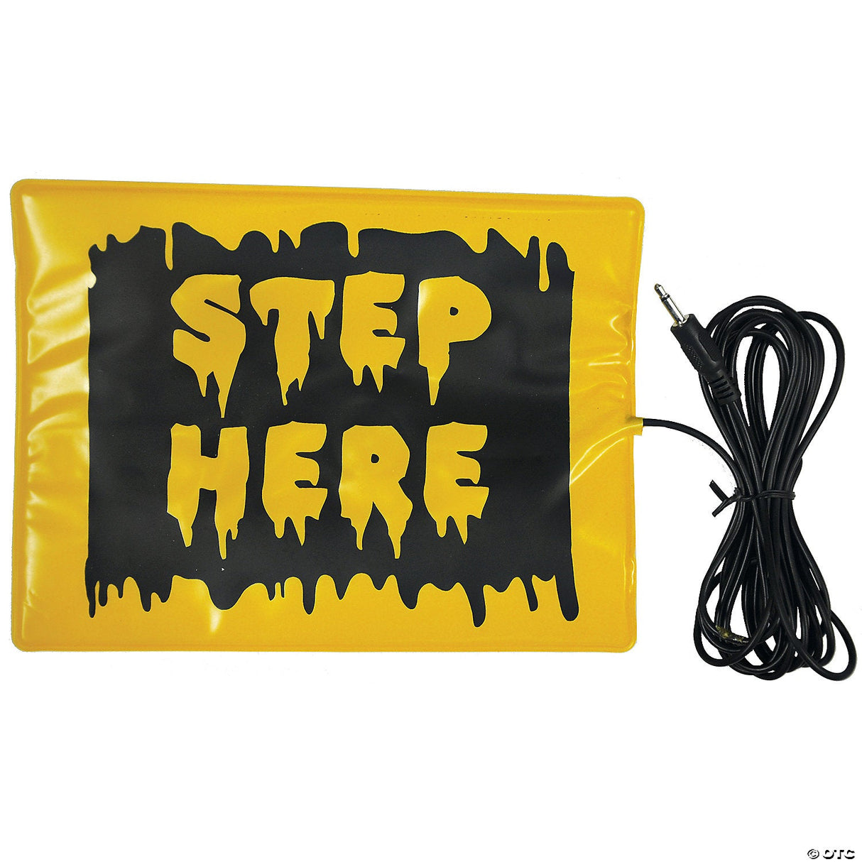 Step Here Pad