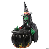 Haunted Frame Halloween Decoration  - Prop Haunted House & Outdoor Yard Décor