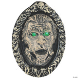 Haunted Frame Halloween Decoration  - Prop Haunted House & Outdoor Yard Décor