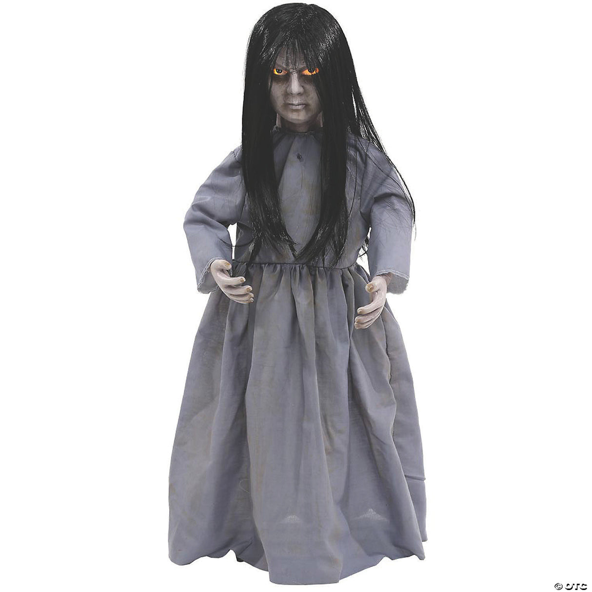 32" Lil Sweet Vengeance Halloween Decoration