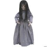 32" Lil Sweet Vengeance Halloween Decoration