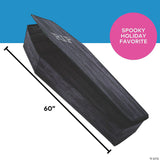 60" COLLAPSIBLE COFFIN