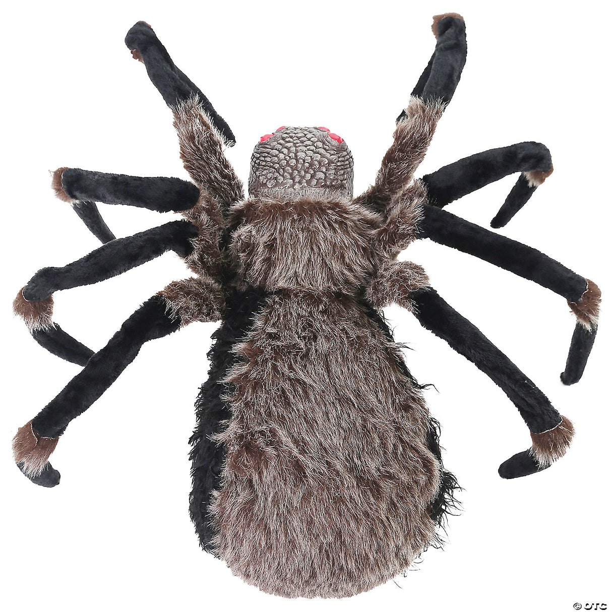 Deluxe Light Up Spider 36 Inches
