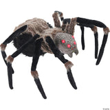 Deluxe Light Up Spider 36 Inches