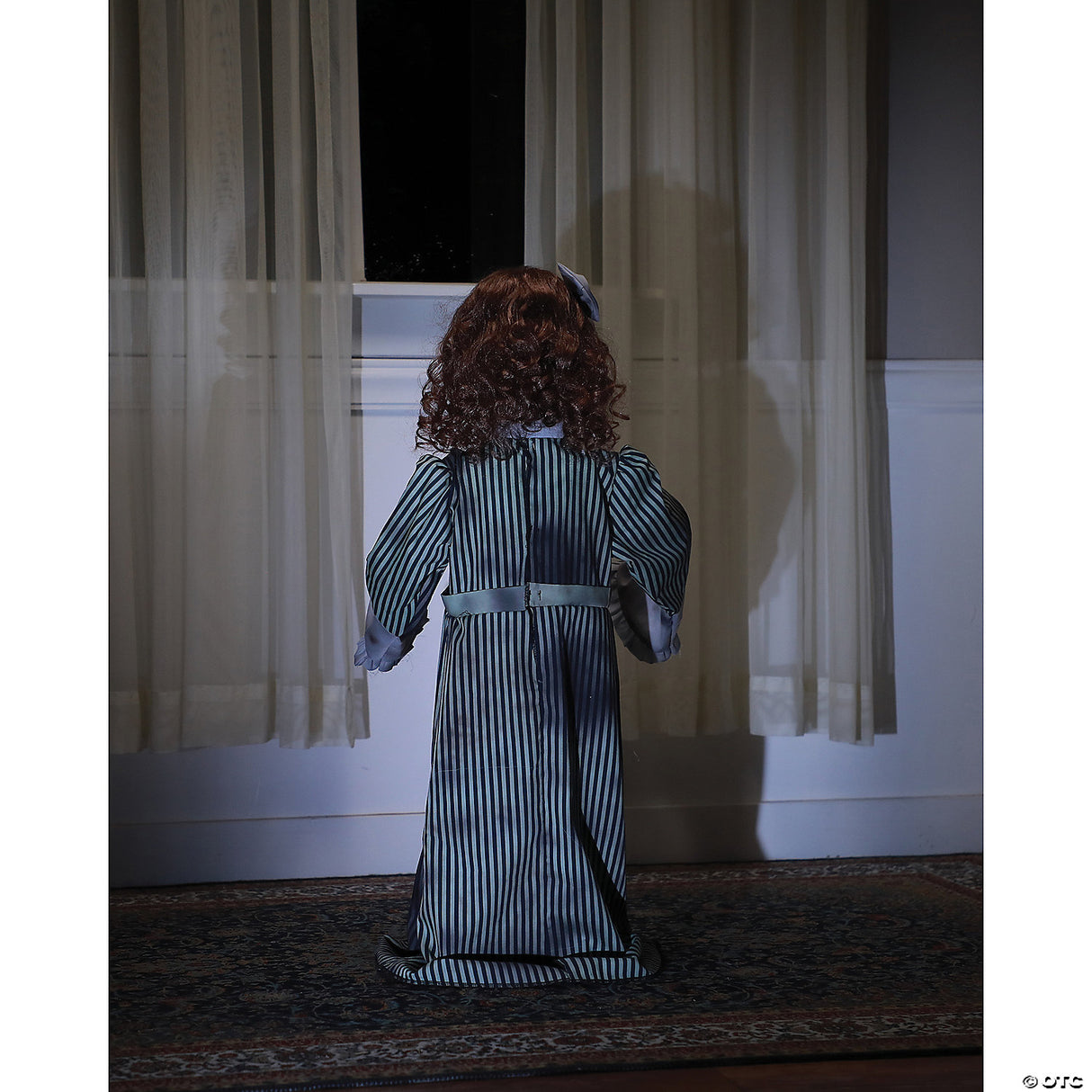 36 In Vintage Doll
