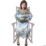 Rocking Moldy Mommy