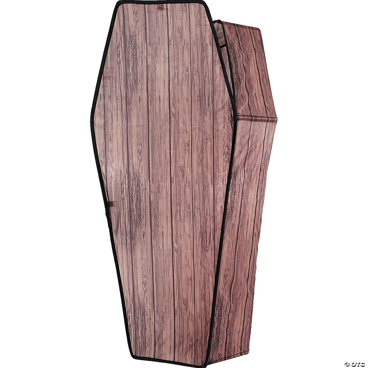 60" COLLAPSIBLE COFFIN