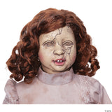 37" Animated Ring Around The Rosie Halloween Decoration