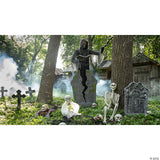 7 Ft. Soul Stealer Animated Prop Halloween Decoration