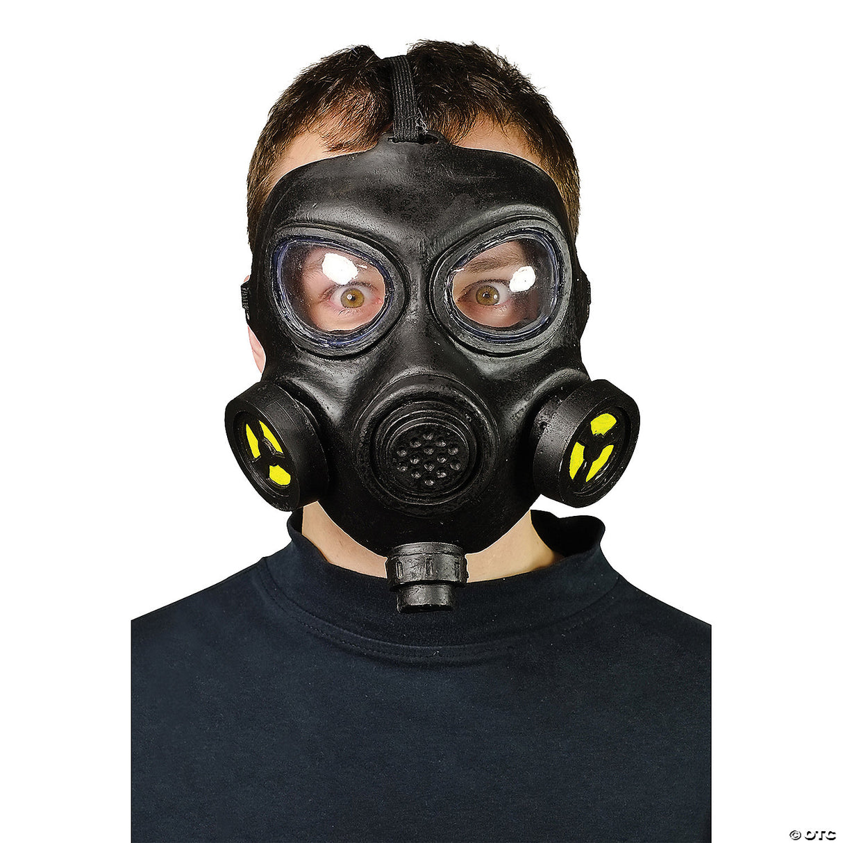 Adults Gas Mask