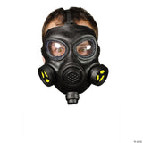 Camo Hockey Mask