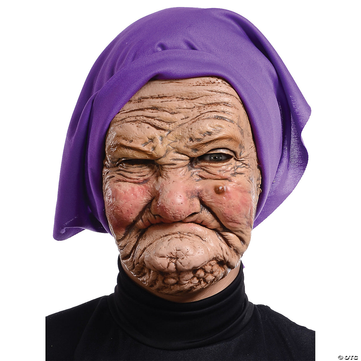 Adults Granny Mask