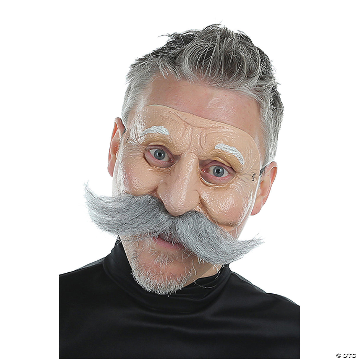 Adults Gramps Mask