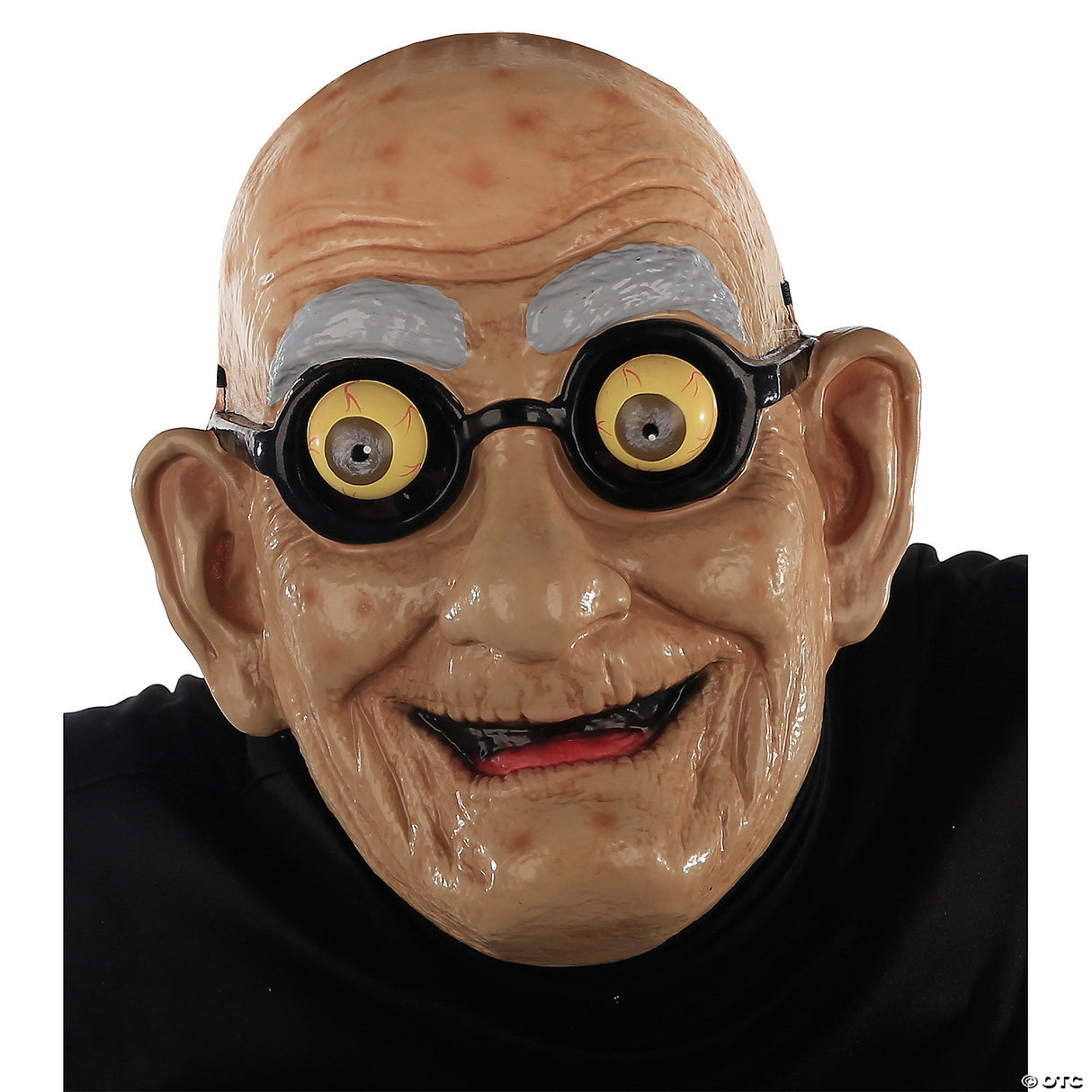 Adult Old Gramps Mask