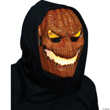 Adults Flame Fiend Hallows Mask